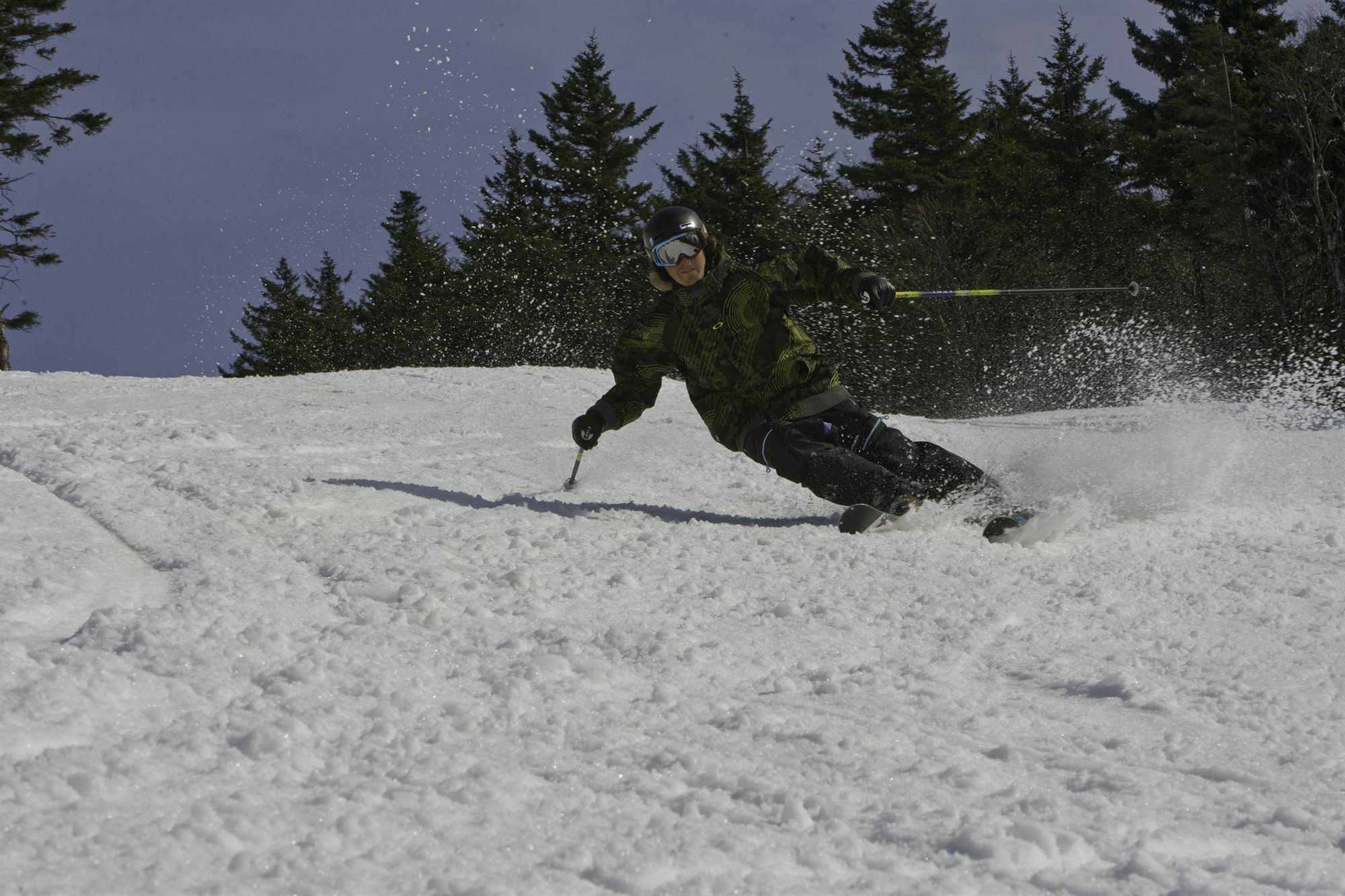 Inn At Snowshoe Eksteriør billede